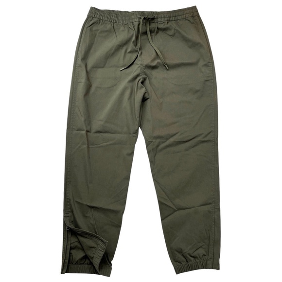 J. Crew Other - J. Crew Tech Tapered Jogger Pant Men’s Large